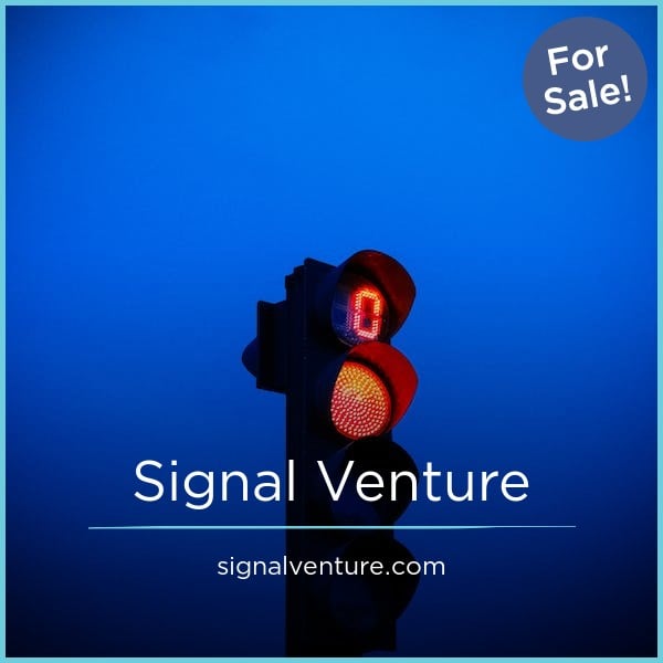 SignalVenture.com image 2